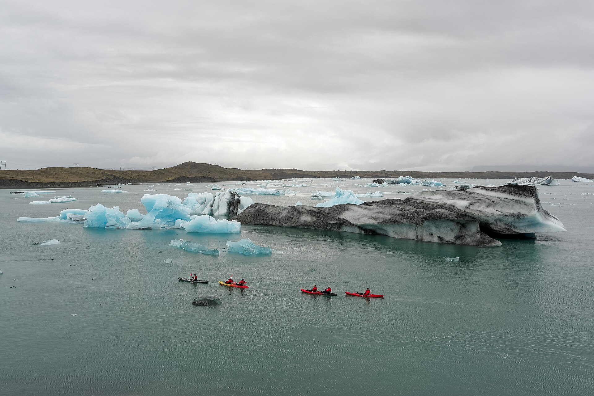 Reykjavík, Islândia